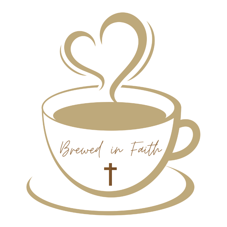 Brewed in Faith